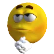 Emoji 1827joewaiting