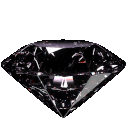 Emoji 2515blackdiamond
