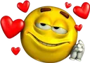 Emoji 3166joelove