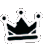 Emoji 5391coroaredjogadas