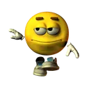 Emoji 6882joegoodbye