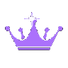 Emoji 2313purplecrown