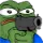 Emoji 3492peepogunrobbery