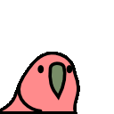 Emoji 1033_stableparrot
