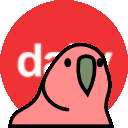 Emoji 1102_dailyparrot