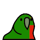 Emoji 1556_zambiaparrot