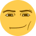 Emoji 2011robloxmanfaceemoji