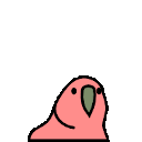 Emoji 1968_jumpingjrparrot