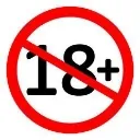 Emoji Pegi18