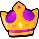 Emoji crownIcon