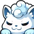Emoji SnowPixSleep