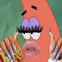 Emoji QueerPatrick