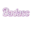 Emoji BadassBarbiefont