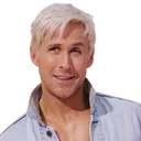 Emoji ken_barbie
