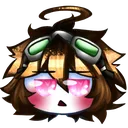 Emoji oh