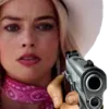 Emoji gunpoint