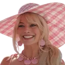 Emoji barbie