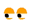 Emoji hmmmeyes