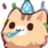 Emoji chaton