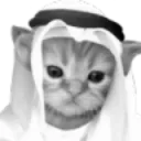 Emoji GoatCat