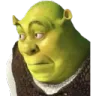 Emoji Shrek