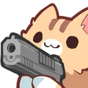 Emoji meurt