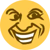 Emoji CURSED