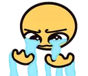 Emoji lasadness