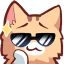 Emoji gigachadchat