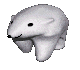 Emoji bearwalking