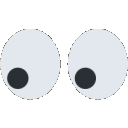 Emoji hmm