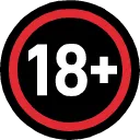 Emoji Pegi18