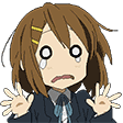 Emoji yuiconfused