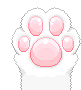 Emoji aurevoirpaw