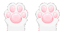 Emoji doublepaw