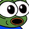 Emoji PepeWow