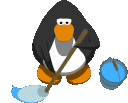 Emoji normalsweepingtime