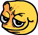 Emoji hehe