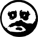 Emoji damndie