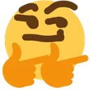 Emoji ohyeah