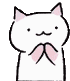 Emoji catclap