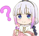 Emoji KanaQuestion