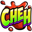 Emoji cheh