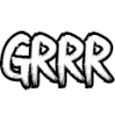 Emoji grrr