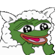 Emoji MoutonClap