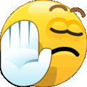 Emoji talktothehand