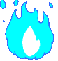 Emoji bluefire_xsu
