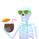 Emoji summer3