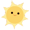 Emoji summer6