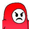 Emoji Angry_Guy_Shake